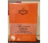 Profumo SPEZZIERIA di LE CULT 1944 100 ml ESTRATTO NICCHIA RARO SPEZIERIA UNISEX