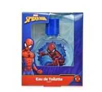 PROFUMO SPIDERMAN MARVEL per BAMBINI 50 ml IDEA REGALO BAMBINO SUPEREROE