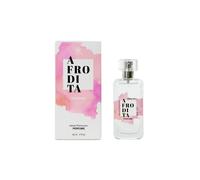 SECRETPLAY - PROFUMO SPRAY AI FEROMONI NATURALI DI AFRODITE 50 ML