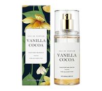 Profumo Spray Corpo | Profumo Idratante Per Corpo E Capelli,Nebulizzatore Aroma Giornaliero Lavoro Viaggio Eventi Matrimonio Romanticismo Ragazza Donna Uomo Rinfrescante Leggero