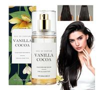 Profumo Spray Corpo,Spray Corpo Capelli Con Durata Prolungata | Nebulizzatore Aroma Giornaliero Lavoro Viaggio Eventi Matrimonio Romanticismo Ragazza Donna Uomo Rinfrescante Leggero