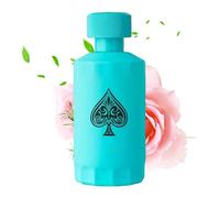 Profumo Spray Corpo - Spray Fragranza per il Corpo per Uomini | 100ml Portatile Eau de Toilette con Note Fruttate per Viaggi Incontri Riunioni