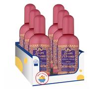 Profumo Spray Donna Fiorito e Ambrato - Fragranza Sensuale con Gelsomino, Melograno e Ambra - Formato 100 ml - Variazioni 4/6/8/10 Pezzi (6)