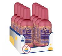 Profumo Spray Donna Fiorito e Ambrato - Fragranza Sensuale con Gelsomino, Melograno e Ambra - Formato 100 ml - Variazioni 4/6/8/10 Pezzi (8)