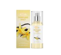 Profumo Spray Elegante E Romantico For Donna - Profumo Delicato E Naturale, Fragranza Di Lunga Durata(2PCS)