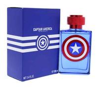 PROFUMO SPRAY PER BAMBINI IRONMAN SPIDERMAN CAPITAN AMERICA REGALO BAMBINO 100ml