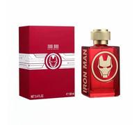 PROFUMO SPRAY PER BAMBINI IRONMAN SPIDERMAN CAPITAN AMERICA REGALO BAMBINO 100ml