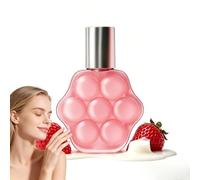 Profumo spray per il corpo da donna, profumo fruttato per il corpo e il corpo, profumo per capelli e corpo, profumo per corpo e capelli, portatile nella vita quotidiana e in vacanza, 30 ml