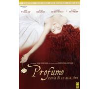 Profumo - Storia Di Un Assassino (Disco Singolo) by Alan Rickman