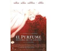 Profumo. Storia di un assassino / Perfume: The Story of a Murderer ( El Perfume - Historia de un asesino ) ( Le Parfum - Histoire d'un meurtrier ) [ Origine Spagnolo, Nessuna Lingua Italiana ]