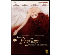 profumo - storia di un assassino - vn