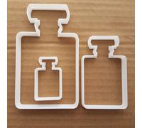 Profumo Successivo Rasatura Forma Biscotti Taglierino Dough Pasta Ripieno Sharp