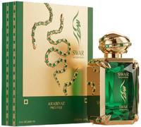 Profumo Swar Serpentine Eau De Parfum di Arabiyat Prestige per unisex - 100 ML