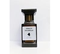 Profumo Tobacco En Vanilla By Dz Core Profumo 50ML Made In France Ispirato ai profumi di nicchia note calde di tabacco, vaniglia e spezie a lunga tenuta