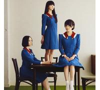 Profumo - Trascorrere tutto il mio tempo Commercio normale [CD singolo] NUOVO