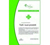 PROFUMO UNISEX 20 ML 30% ESSENZA (ISPIRATO A WHITE AOUD MONTALE)