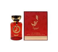 Al Wataniah Massad Royale 100 ml eau de parfum Unisex