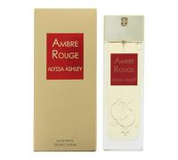 Profumo Unisex Alyssa Ashley EDP Ambre Rouge 100 ml