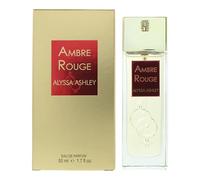 Ambre Rouge Edp Spray 50ml