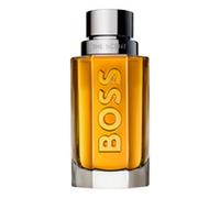 HUGO BOSS the scent - eau de toilette uomo 50 ml vapo
