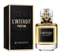 GIVENCHY L'Interdit Parfum Parfum 80 ML donne