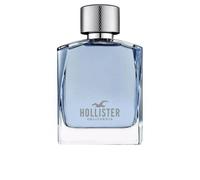 Profumo Unisex Hollister WAVE FOR HIM Wave For Him EDT 100 ml