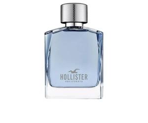 Profumo Unisex Hollister WAVE FOR HIM Wave For Him EDT 100 ml