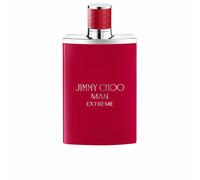 Jimmy Choo Man Extreme Eau de Parfum da uomo 100 ml