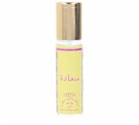 NABEEL SA'ADA eau de parfum roll on 6 ml Unisex