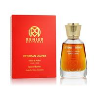 Profumo Unisex Renier Perfumes Ottoman Leather 50 ml