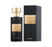 Profumo Unisex Seducente - Fragranza Fresca E Duratura For Un Carisma Potenziato, Aroma Romantico For Una Maggiore Sicurezza(3PCS)