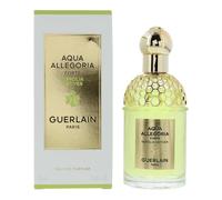 Profumo unisex uomo donna GUERLAIN Eau de Parfum Nerolia 75ml Spray ricaricabile
