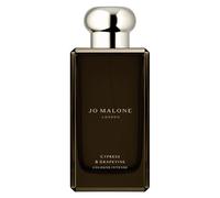 Profumo unisex uomo donna JO MALONE Colonia Cypress e Grapevine 50 ml Spray