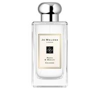 Profumo unisex uomo donna JO MALONE Colonia Poppy e Barley 100 ml Vapo Spray