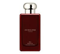 Profumo unisex uomo donna JO MALONE Colonia Red Hibiscus 100 ml Vapo Spray