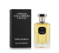 Profumo unisex uomo donna LORENZO VILLORESI Eau de Toilette Piper 100 ml Spray