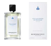 Profumo unisex uomo donna Reminiscence Eau de Toilette EDT Mimosa Provence 100ml