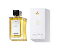Profumo unisex uomo donna Reminiscence EDT Souffle Ambre Intense 100 ml Spray