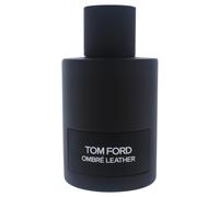 Profumo unisex uomo donna TOM FORD Eau de Parfum EDP Ombre Leather 150 ml Spray