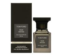 Profumo unisex uomo donna TOM FORD Eau de Parfum EDP Oud Wood 30 ml Vapo Spray