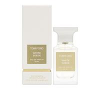 Profumo unisex uomo donna TOM FORD Eau de Parfum EDP White Suede 50 ml Spray