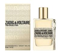 Profumo Unisex Zadig & Voltaire THIS IS HER! EDP 30 ml