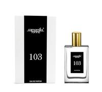 Profumo Uomo 50ml. ispirato ai migliori Marchi Italia (-103- ispirato a Black Afgano)
