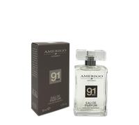 Profumo Uomo 91 Man Amerigo Eau de Parfum 50ml