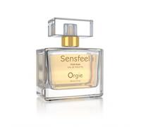 Profumo uomo ai feromoni eau de parfum stimolante eccitante LIBERTIN for men