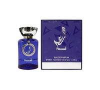 Al Wataniah Massad 100 ml eau de parfum per Uomo