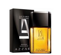 Profumo Uomo Azzaro Pour Homme 200 Ml Nuovo Sigillato