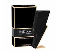 Carolina Herrera Bad Boy Eau de Toilette (uomo) 50 ml