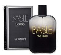 Profumo Uomo BASILE Edt 100ml Nuovo Originale Made In Italy + Campioncini Regalo