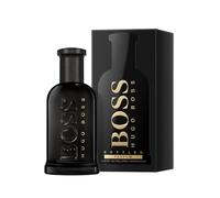 Hugo Boss Boss Black profumi da uomo BOSS Bottled Parfum 100 ml